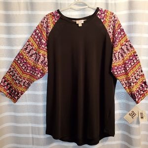 Disney Lula Roe Randy NWT